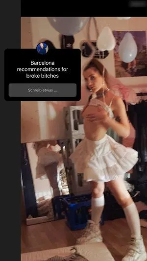 Ingaa Sus Babydollsecrets OnlyFans Leaked Free Thumbnail Picture - #m13m3drk2N