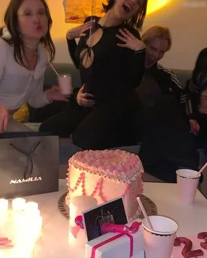 Ingaa Sus Babydollsecrets OnlyFans Leaked Free Thumbnail Picture - #ol0XlOrQlS