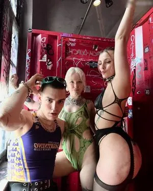 Ingaa Sus Babydollsecrets OnlyFans Leaked Free Thumbnail Picture - #olHbhjHiw3