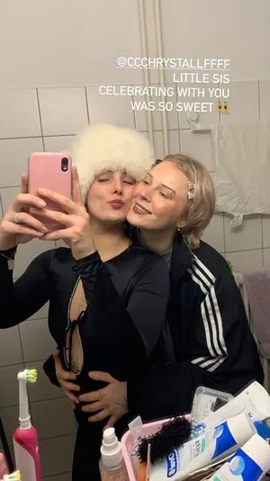 Ingaa Sus Babydollsecrets OnlyFans Leaked Free Thumbnail Picture - #ypnr1VnZQB