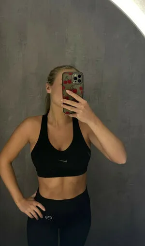 Ingeborg Anna Matilde Hansen OnlyFans Leaked Free Thumbnail Picture - #7UIGGPHT7X