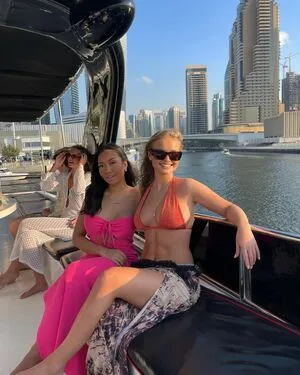 Ingeborg Anna Matilde Hansen OnlyFans Leaked Free Thumbnail Picture - #E4F9FRDIIA