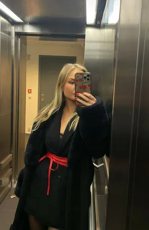 Ingeborg Anna Matilde Hansen OnlyFans Leaked Free Thumbnail Picture - #ORfo7PgWHm