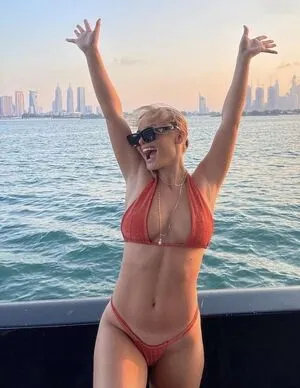 Ingeborg Anna Matilde Hansen OnlyFans Leaked Free Thumbnail Picture - #QKH15jA7Ks