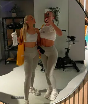 Ingeborg Anna Matilde Hansen OnlyFans Leaked Free Thumbnail Picture - #RgI1OnR4mr