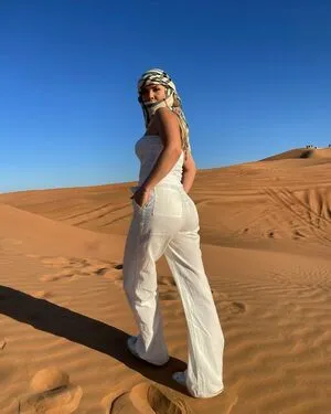 Ingeborg Anna Matilde Hansen OnlyFans Leaked Free Thumbnail Picture - #RibFuebAM9