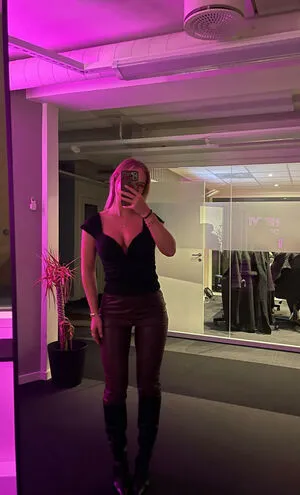 Ingeborg Anna Matilde Hansen OnlyFans Leaked Free Thumbnail Picture - #UikytnUgD8