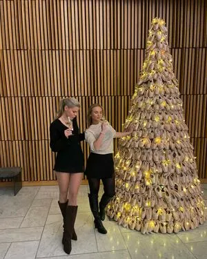 Ingeborg Anna Matilde Hansen OnlyFans Leaked Free Thumbnail Picture - #fZz7BO8Lbq