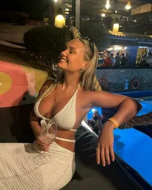Ingeborg Anna Matilde Hansen OnlyFans Leaked Free Thumbnail Picture - #mzTorbes6z