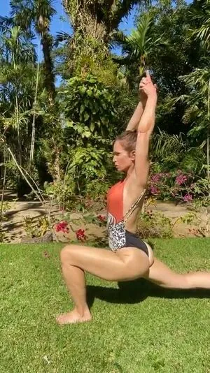 Ingra Lyberato OnlyFans Leaked Free Thumbnail Picture - #Co4RTNHBnr