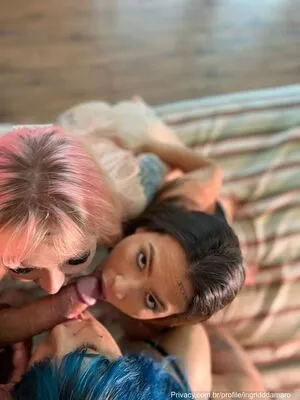 Ingrid Amaro OnlyFans Leaked Free Thumbnail Picture - #JUrojtImvy