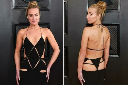 Ingrid Andress OnlyFans Leaked Free Thumbnail Picture - #sp6CCWljbM