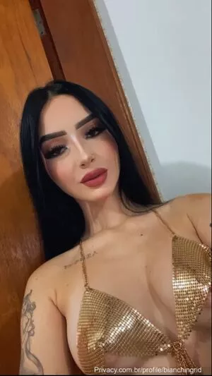 Ingrid Biancchi OnlyFans Leaked Free Thumbnail Picture - #2McX7CK8jC