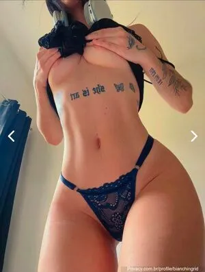 Ingrid Bianchi OnlyFans Leaked Free Thumbnail Picture - #l9gVedcESK