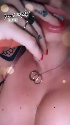Ingrid Brans OnlyFans Leaked Free Thumbnail Picture - #9oY261Cf5x