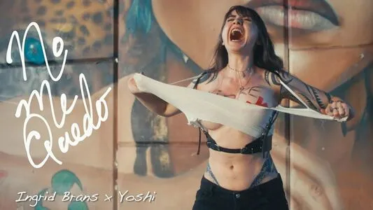 Ingrid Brans OnlyFans Leaked Free Thumbnail Picture - #Ea15xB31Gt
