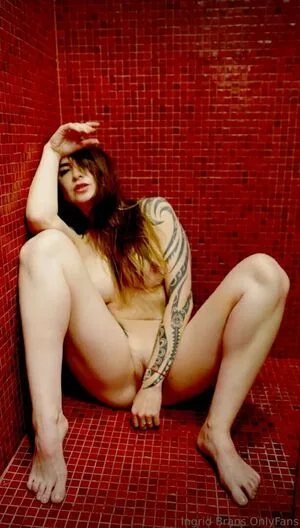 Ingrid Brans OnlyFans Leaked Free Thumbnail Picture - #qFcne3syHS