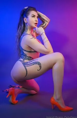 Ingrid Brans OnlyFans Leaked Free Thumbnail Picture - #x8r0WPMFCJ