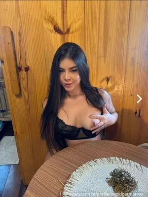 Ingrid Germanno OnlyFans Leaked Free Thumbnail Picture - #34in6usXvn
