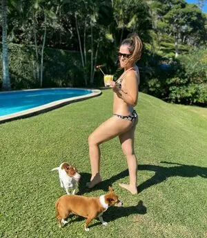 Ingrid Guimaraes OnlyFans Leaked Free Thumbnail Picture - #BZ18SpjSpN