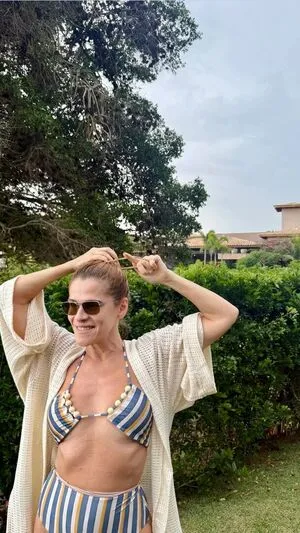 Ingrid Guimaraes OnlyFans Leaked Free Thumbnail Picture - #DCf5Mrqwa8