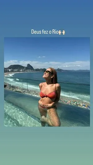 Ingrid Guimaraes OnlyFans Leaked Free Thumbnail Picture - #GWBJaIroCe