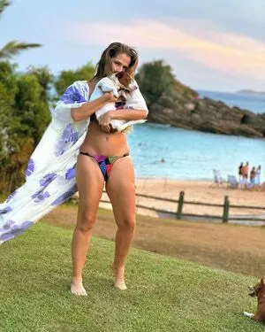 Ingrid Guimaraes OnlyFans Leaked Free Thumbnail Picture - #HtsKQDDerq