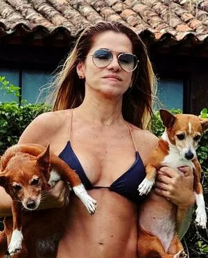 Ingrid Guimaraes OnlyFans Leaked Free Thumbnail Picture - #Raga3nLFnd