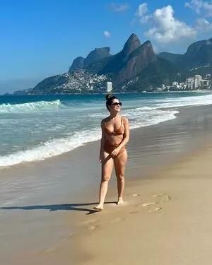Ingrid Guimaraes OnlyFans Leaked Free Thumbnail Picture - #hANcBjRMYa