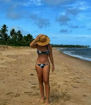 Ingrid Guimaraes OnlyFans Leaked Free Thumbnail Picture - #i0MOJF1Msn