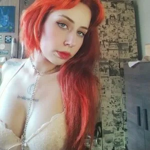 Ingrid Horrara OnlyFans Leaked Free Thumbnail Picture - #L44yhShtSa