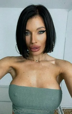 Ingrid Jelissee OnlyFans Leaked Free Thumbnail Picture - #7sDC91ot92