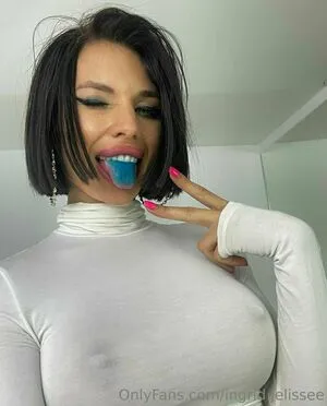 Ingrid Jelissee OnlyFans Leaked Free Thumbnail Picture - #DuaoDQX9OC