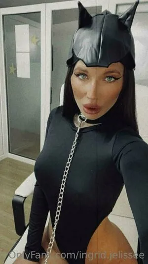 Ingrid Jelissee OnlyFans Leaked Free Thumbnail Picture - #JwrtMA0tXH