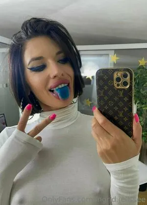 Ingrid Jelissee OnlyFans Leaked Free Thumbnail Picture - #OnBAuckM8y