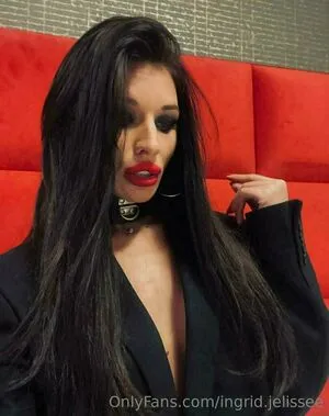 Ingrid Jelissee OnlyFans Leaked Free Thumbnail Picture - #TiMm617hkb