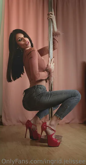 Ingrid Jelissee OnlyFans Leaked Free Thumbnail Picture - #gOCceURkmD
