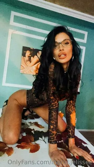 Ingrid Jelissee OnlyFans Leaked Free Thumbnail Picture - #qfPrZGUIIw