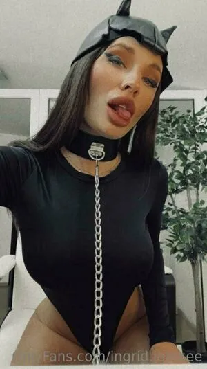Ingrid Jelissee OnlyFans Leaked Free Thumbnail Picture - #uJSvbB2CUi