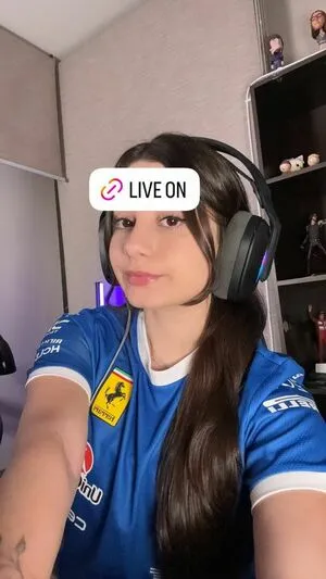 Ingrid Larissa OnlyFans Leaked Free Thumbnail Picture - #4MVe4E392z