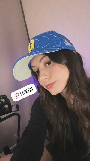 Ingrid Larissa OnlyFans Leaked Free Thumbnail Picture - #MYyXTr0VLe