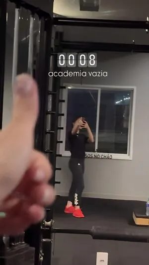 Ingrid Larissa OnlyFans Leaked Free Thumbnail Picture - #Xs4j3nXbCg