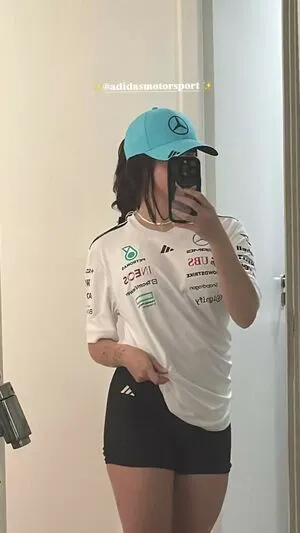 Ingrid Larissa OnlyFans Leaked Free Thumbnail Picture - #keGbOpophD