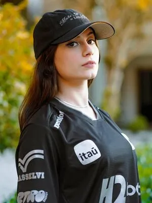 Ingrid Larissa OnlyFans Leaked Free Thumbnail Picture - #tyge3JRpth