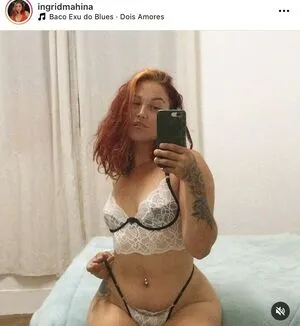 Ingrid Mahina OnlyFans Leaked Free Thumbnail Picture - #ChOgDoyrOL