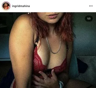 Ingrid Mahina OnlyFans Leaked Free Thumbnail Picture - #R232Hi2xmx