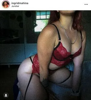 Ingrid Mahina OnlyFans Leaked Free Thumbnail Picture - #f9nECaTRdJ