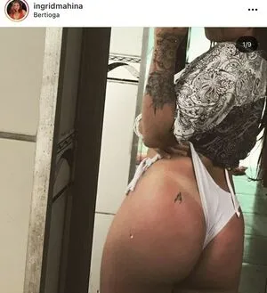 Ingrid Mahina OnlyFans Leaked Free Thumbnail Picture - #fAuR8lgKgs