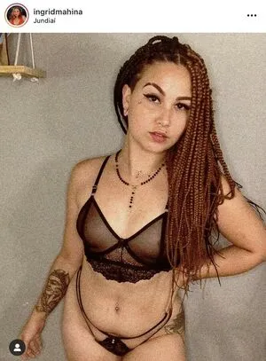 Ingrid Mahina OnlyFans Leaked Free Thumbnail Picture - #wyujy8wofZ