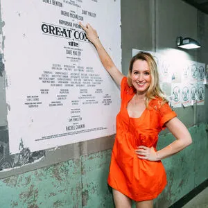 Ingrid Michaelson OnlyFans Leaked Free Thumbnail Picture - #Da3xziy5cQ